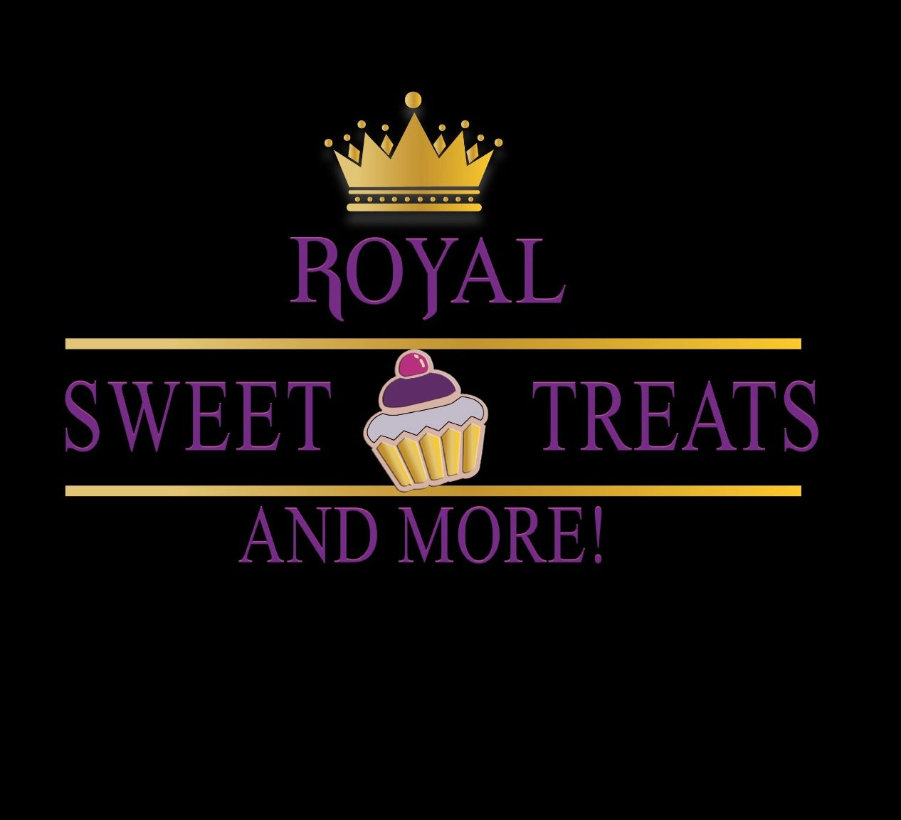 Royal Sweet Treats & More 